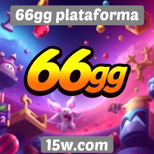 Avaliação dos jogos disponíveis na plataforma 66gg