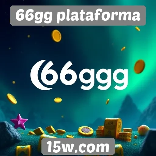 Perspectivas de crescimento da 66gg plataforma nos próximos anos