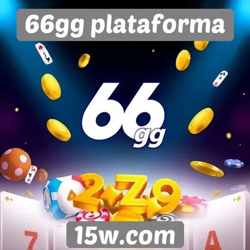 66gg plataforma oferece variedade de jogos online