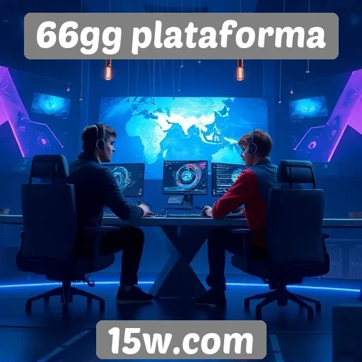 Desempenho de conectividade na 66gg plataforma