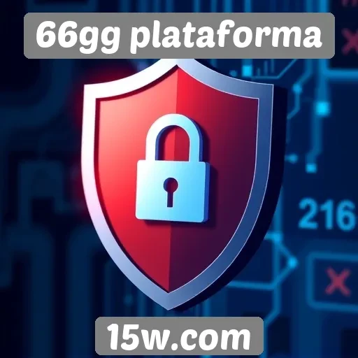 Atualizações de segurança no site 66gg destacam proteção
