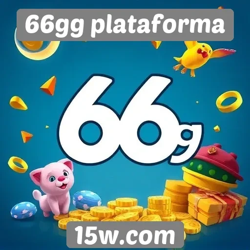Análise dos principais jogos disponíveis na 66gg plataforma